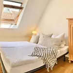 Residenz Am 24d Huels Appartamento Juist