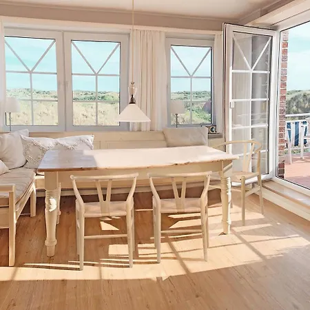 Appartement Residenz Am 24d Hüls *