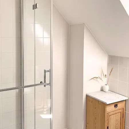 Residenz Am 24d Hüls Appartement *