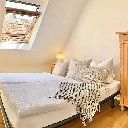 Residenz Am 24d Hüls Appartement Juist