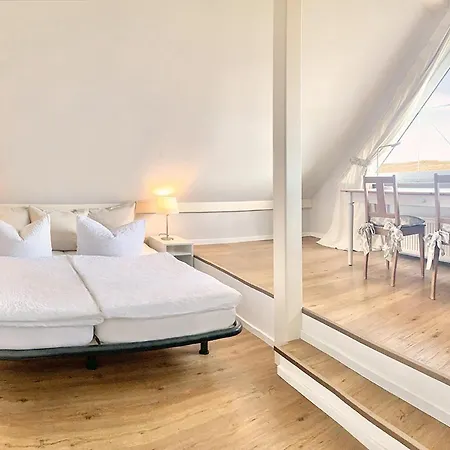Residenz Am 24d Hüls Appartement