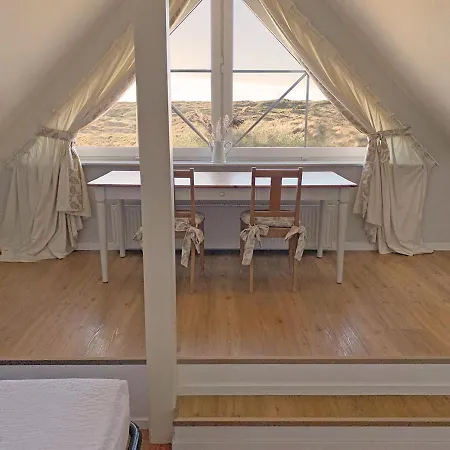 Residenz Am 24d Hüls Appartement Juist
