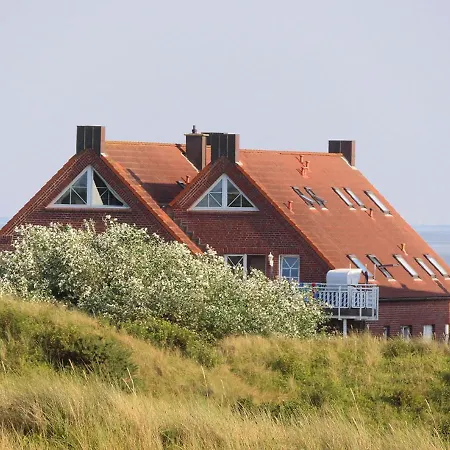 Appartement Residenz Am 24d Hüls