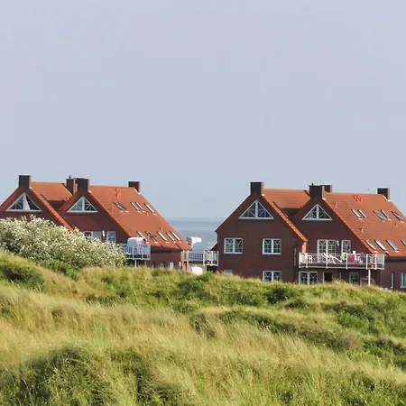 Residenz Am 24d Huels 公寓