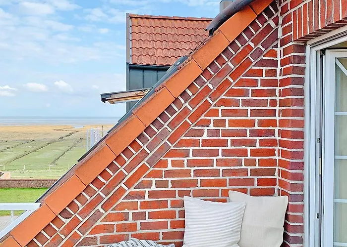 公寓 Residenz Am 24d Huels