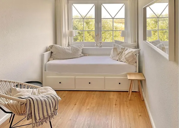 Residenz Am 24d Huels *