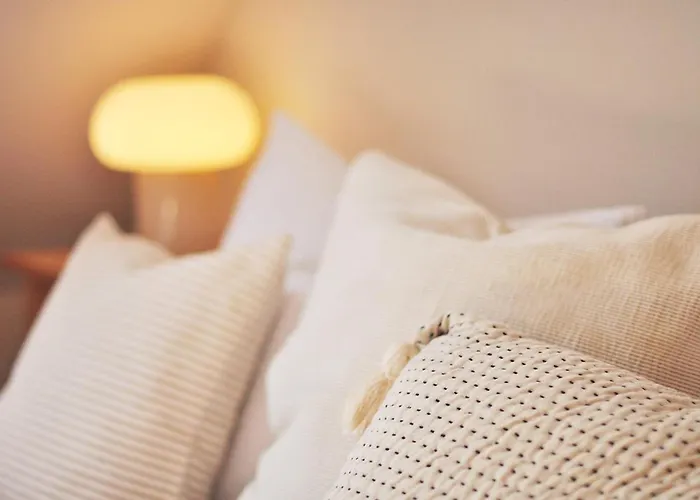 Residenz Am 24d Huels *