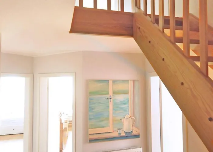 Residenz Am 24d Huels 公寓 *