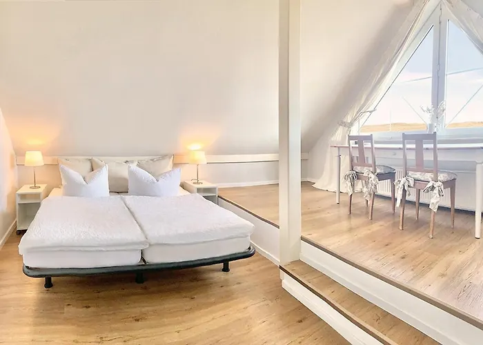 Residenz Am 24d Huels 公寓