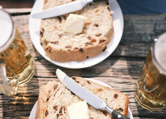 公寓 Residenz Am 24d Huels 于斯德