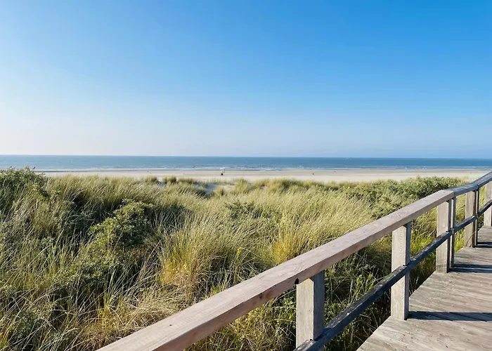 Residenz Am 24d Huels 于斯德